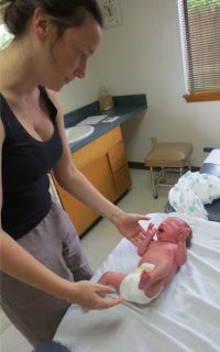 NovaWithMother